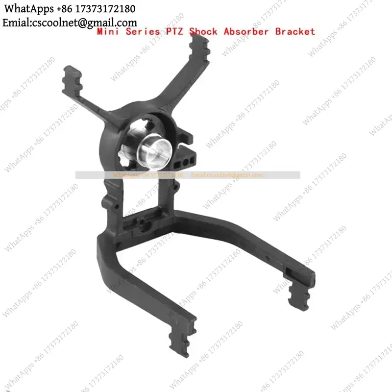 k06 Gimbal Shock Absorber Brac - Drone Gimbal Dampener recension och pris