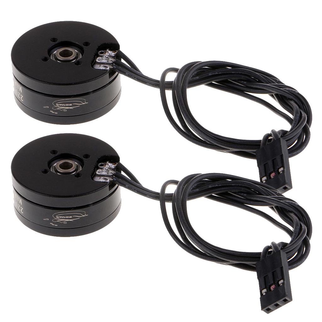2204 260kv Brushless Motor Gim - Drone Gimbal Brushless recension och pris