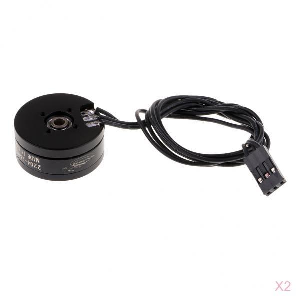 2204 260kv Brushless Motor Gim - Drone Gimbal Brushless recension och pris