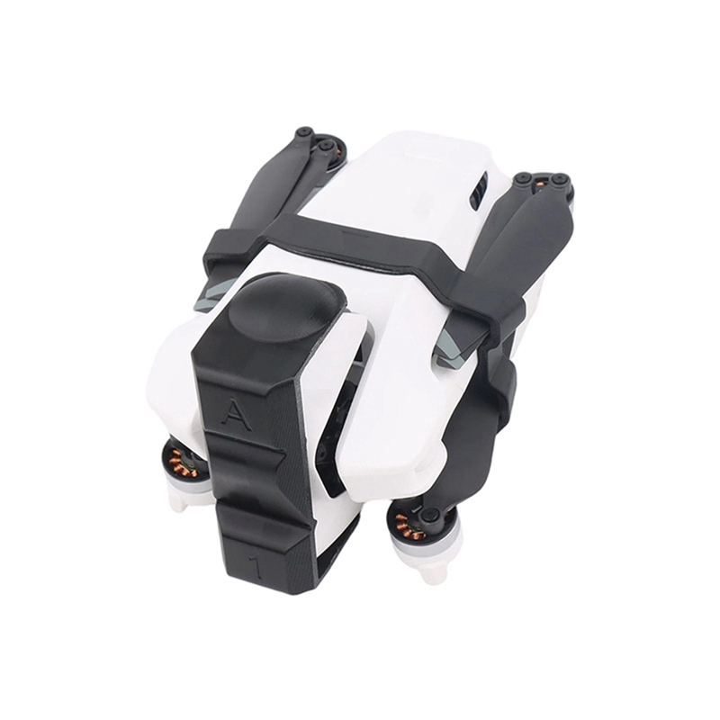 Super Sale Gimbal Lens Cover f - Drone Gimbal For Insta360 recension och pris