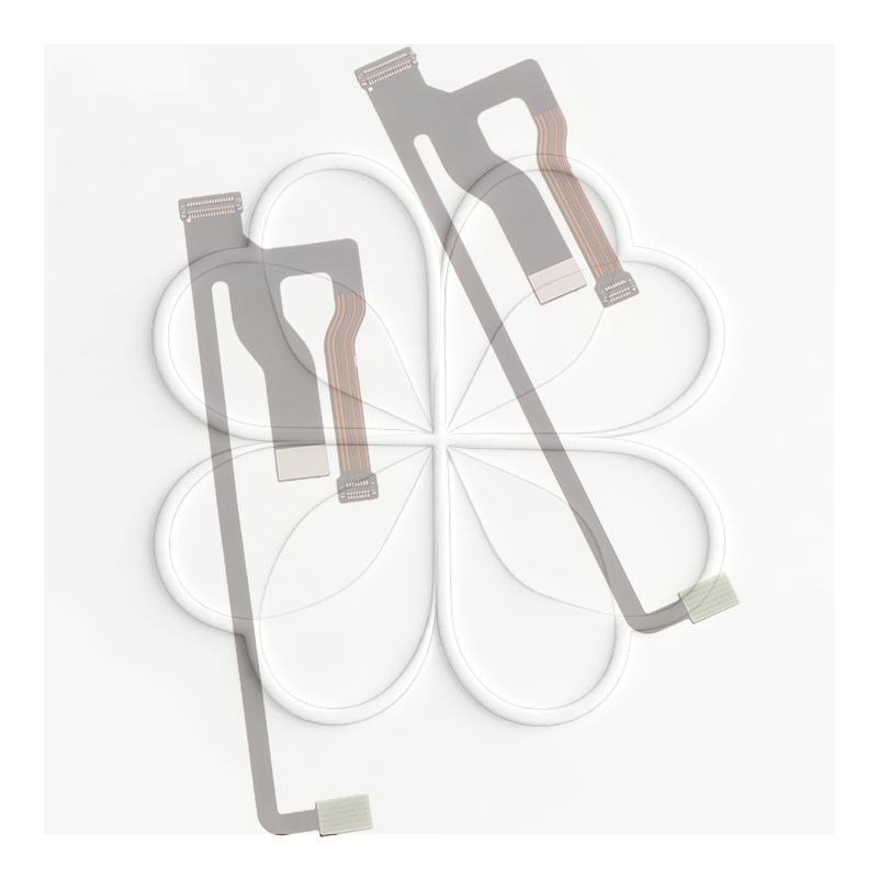 3‑In‑1 Flexible Flat Ribbon Fl - Drone Gimbal Ribbon Cable recension och pris