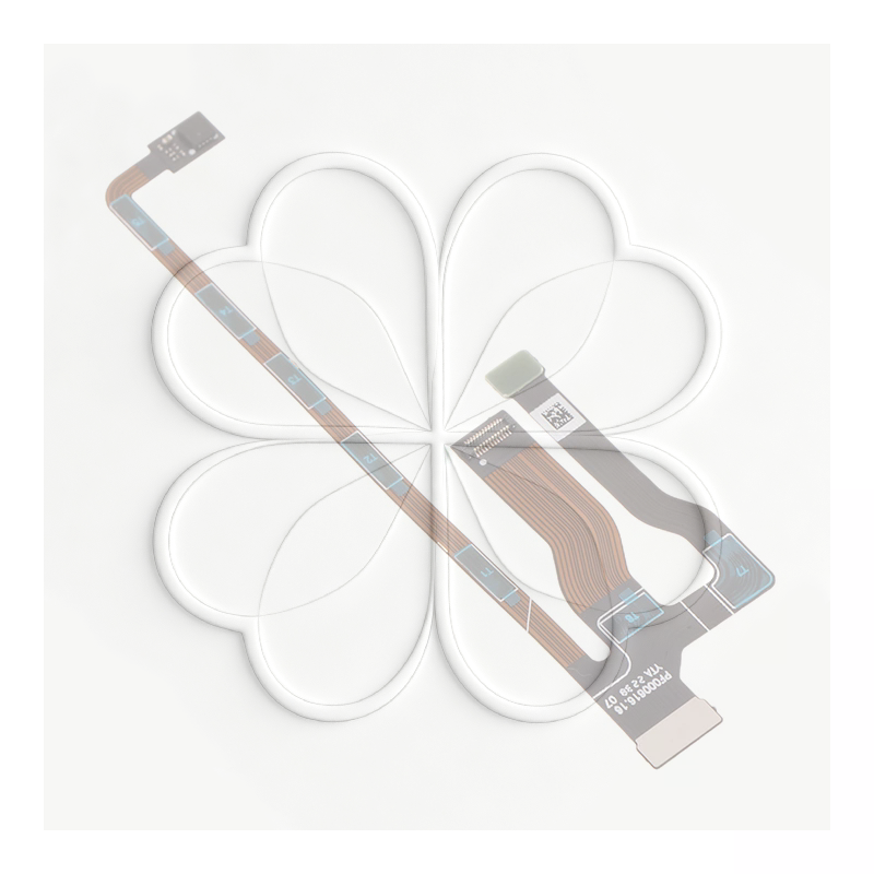 3‑In‑1 Flexible Flat Ribbon Fl - Drone Gimbal Ribbon Cable recension och pris