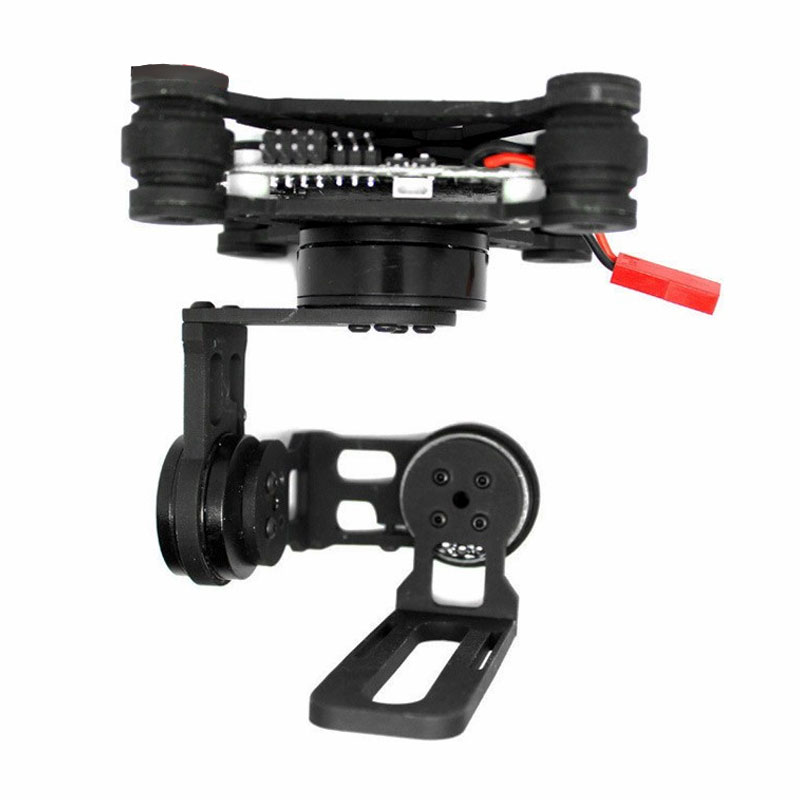 Storm32 BGC 3/2 Axis Lightweig - Drone Gimbal Brushless recension och pris
