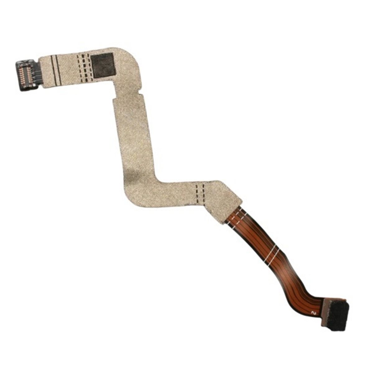 For 1/X1 - Universal Gimbal Ri - Drone Gimbal Ribbon Cable recension och pris