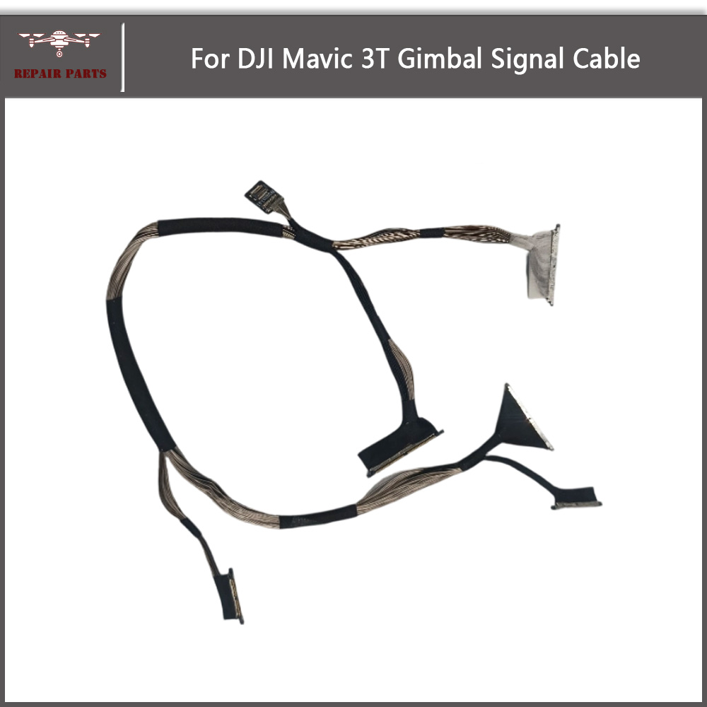 New Gimbal Flex Signal Cable F - Drone Gimbal Ribbon Cable recension och pris