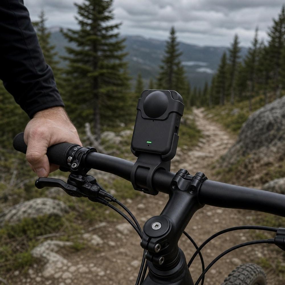 For DJI Osmo 360 Action Camera - Drone Gimbal Case recension och pris