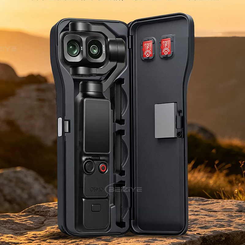 Protective Cover For DJI Osmo  - Drone Gimbal Case recension och pris