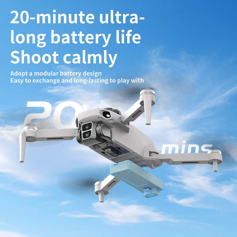 Mini 5Pro Camera Damper Balls  - Drone Gimbal For Insta360 recension och pris