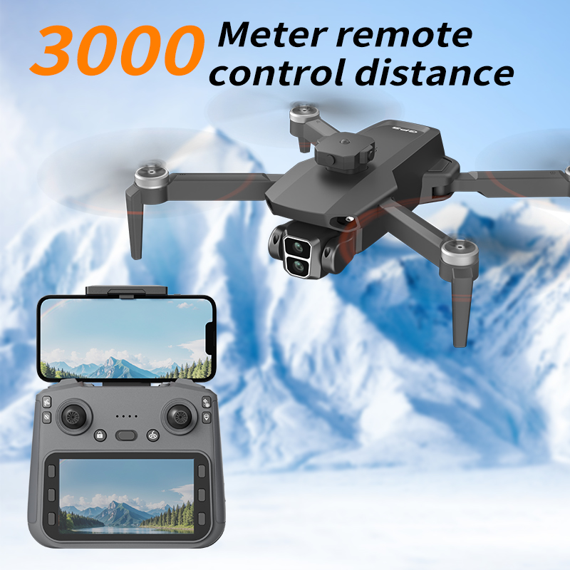 Mini 5Pro Camera Damper Balls  - Drone Gimbal For Insta360 recension och pris