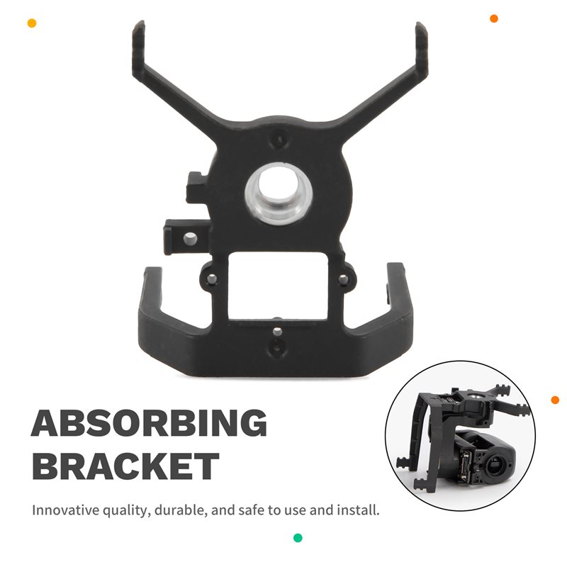 Newest  Gimbal Vibration Absor - Drone Gimbal Dampener recension och pris