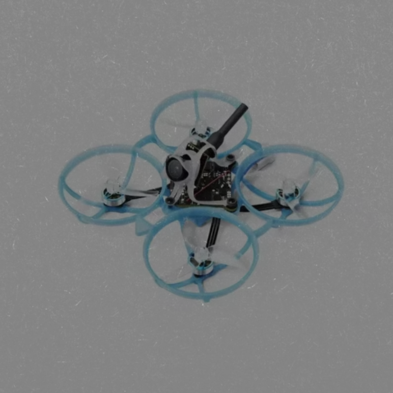 BETAFPV Air65 II 65mm 1S ELRS  - Drone Gimbal Case recension och pris