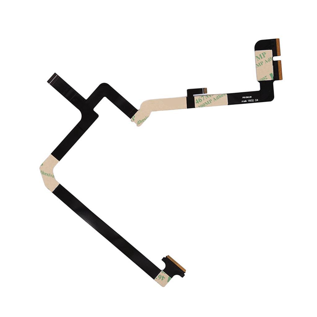 Flexible Gimbal Flat Ribbon Ca - Drone Gimbal Ribbon Cable recension och pris
