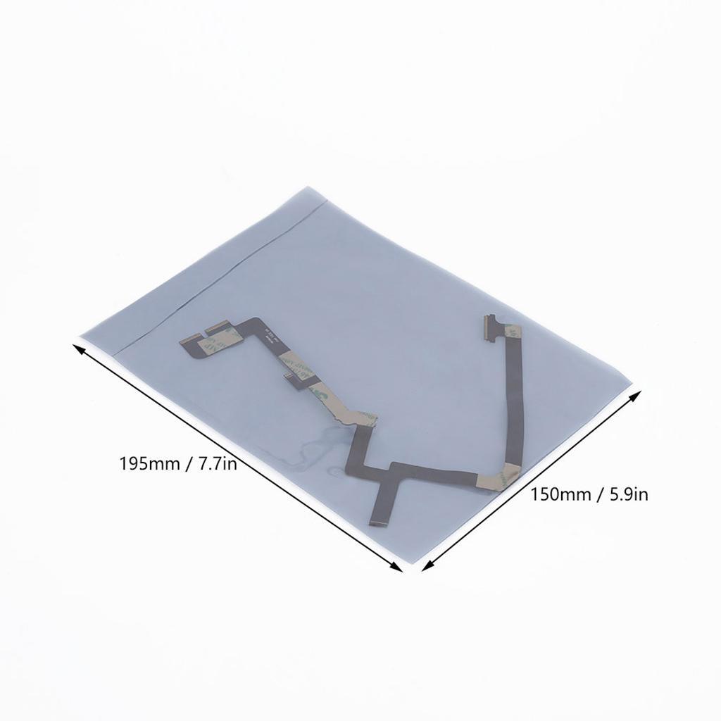 Flexible Gimbal Flat Ribbon Ca - Drone Gimbal Ribbon Cable recension och pris