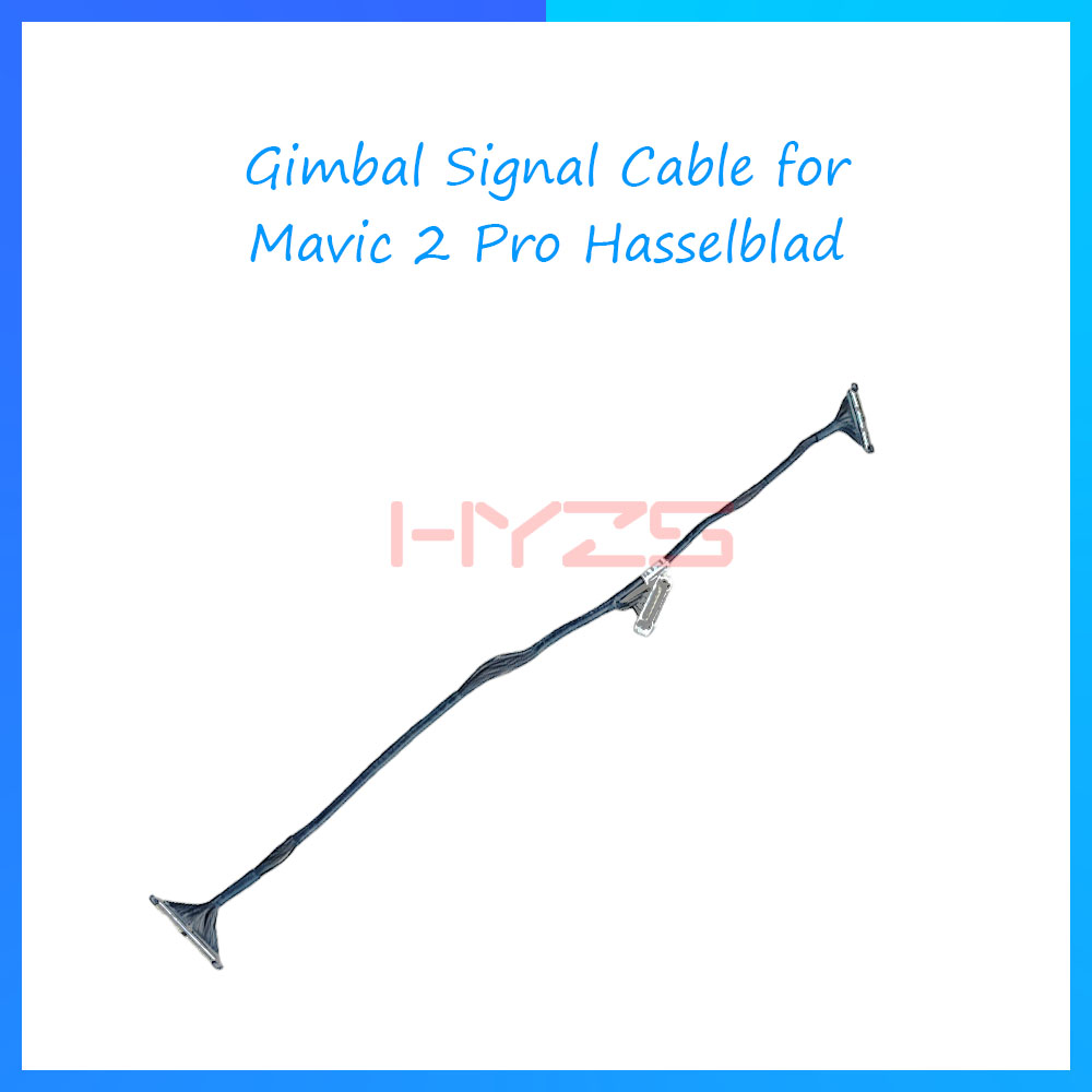 Gimbal PTZ Signal Flex Ribbon  - Drone Gimbal Ribbon Cable recension och pris