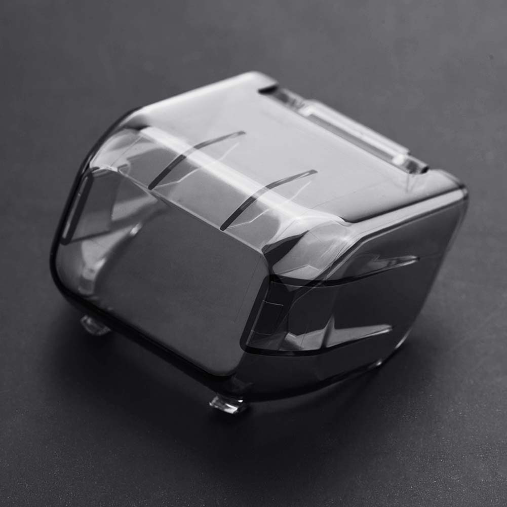 Anti-Scratch Drone Lens Cap Li - Drone Gimbal Case recension och pris